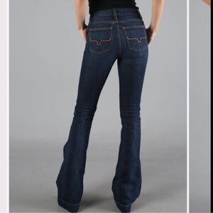 Kimes Ranch Jennifer Jeans